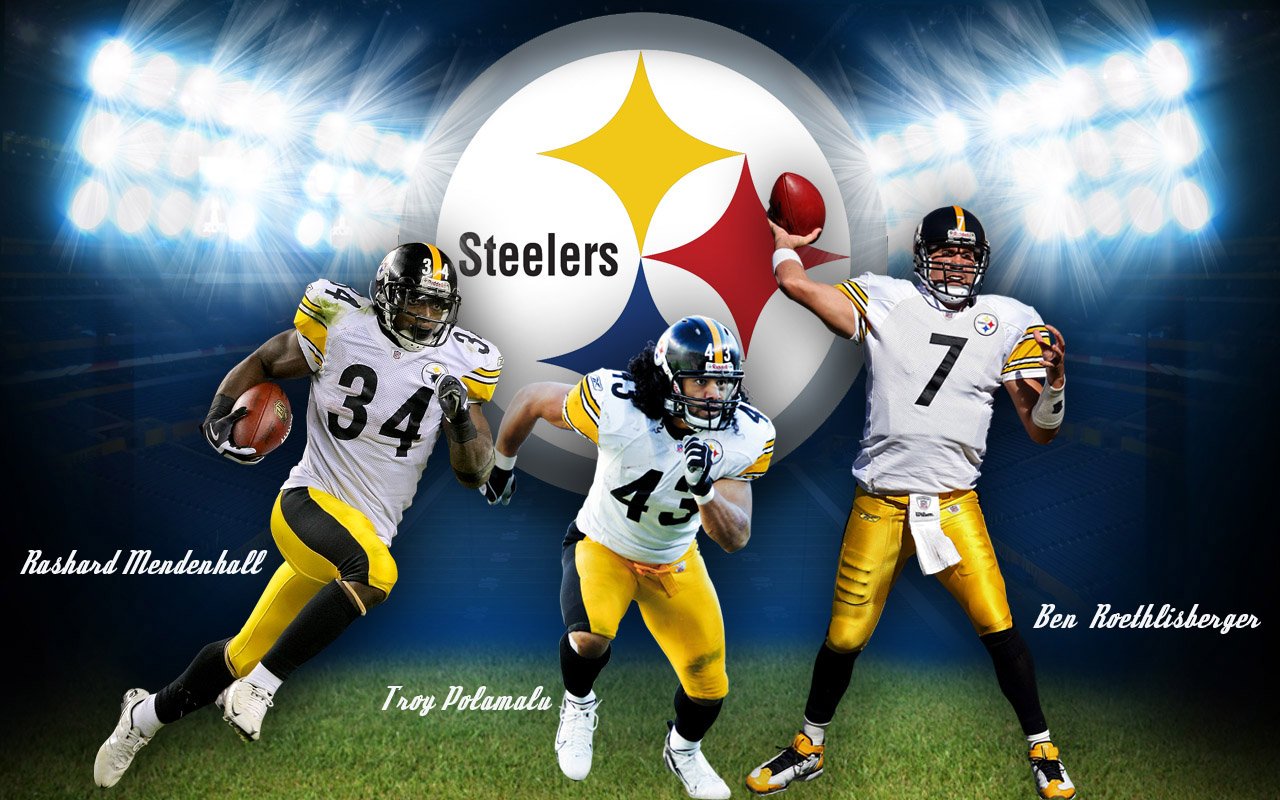 de pantalla de Pittsburgh Steelers Wallpapers de Pittsburgh Steelers