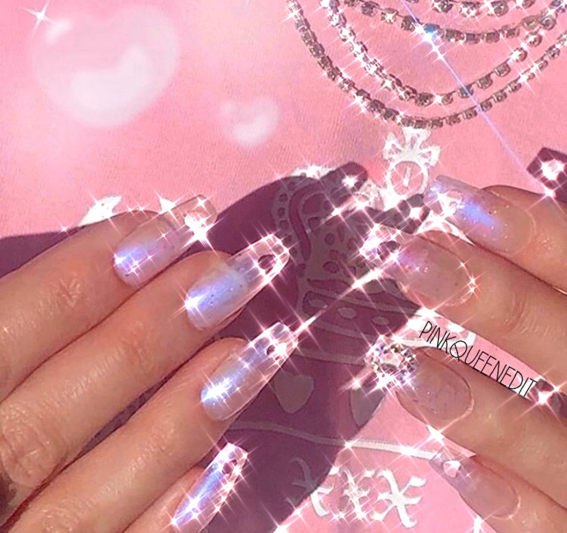 74+ Cute Aesthetic Nails Wallpaper For FREE - MyWeb