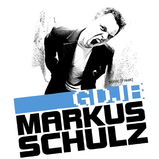 Markus Schulz Global Dj Broadcast Image