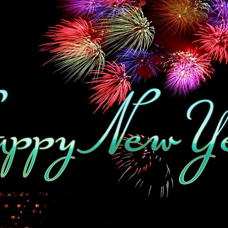 Top Happy New Year Desktop Background Full HD For Pc