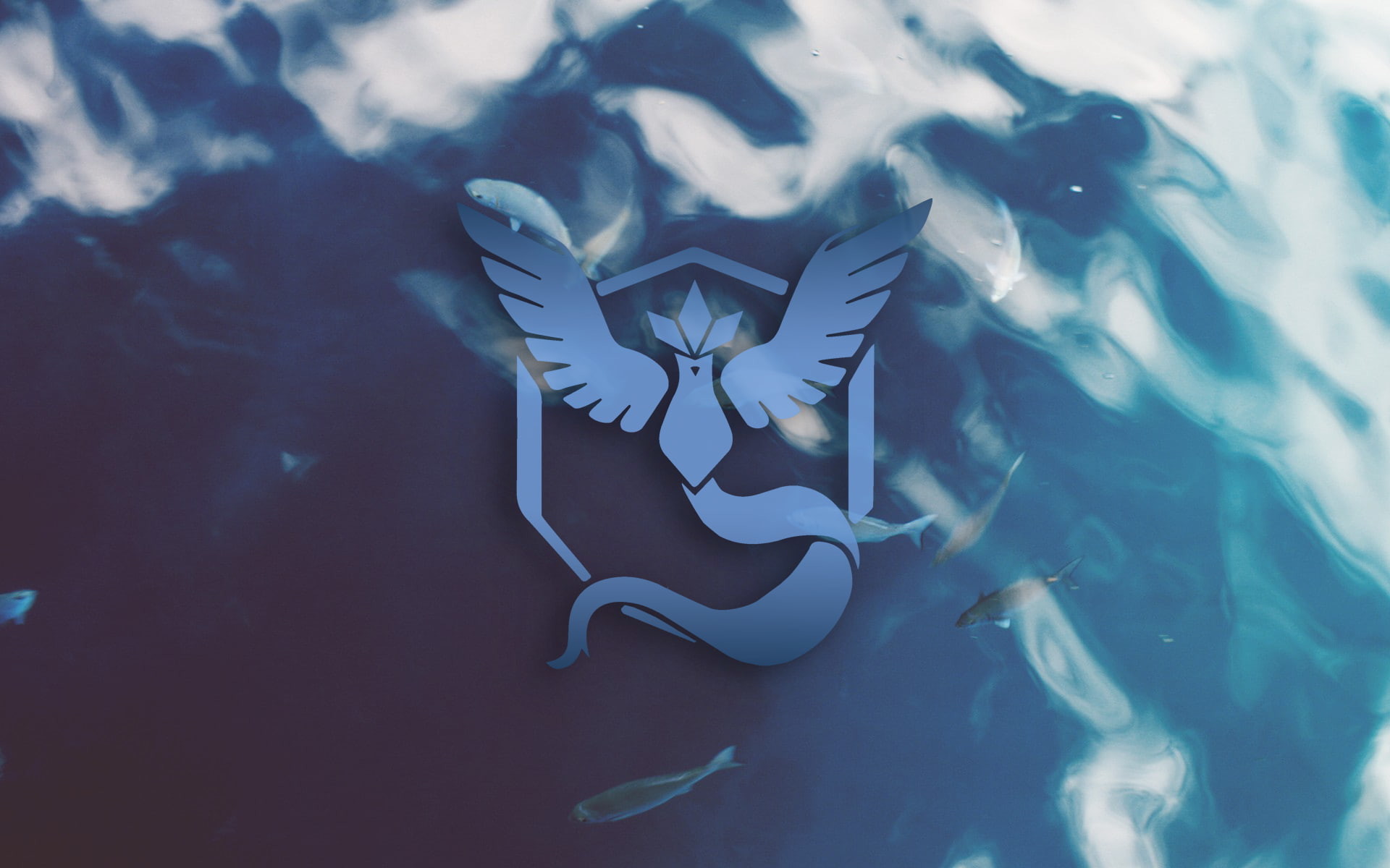 Team Mystic Wallpaper