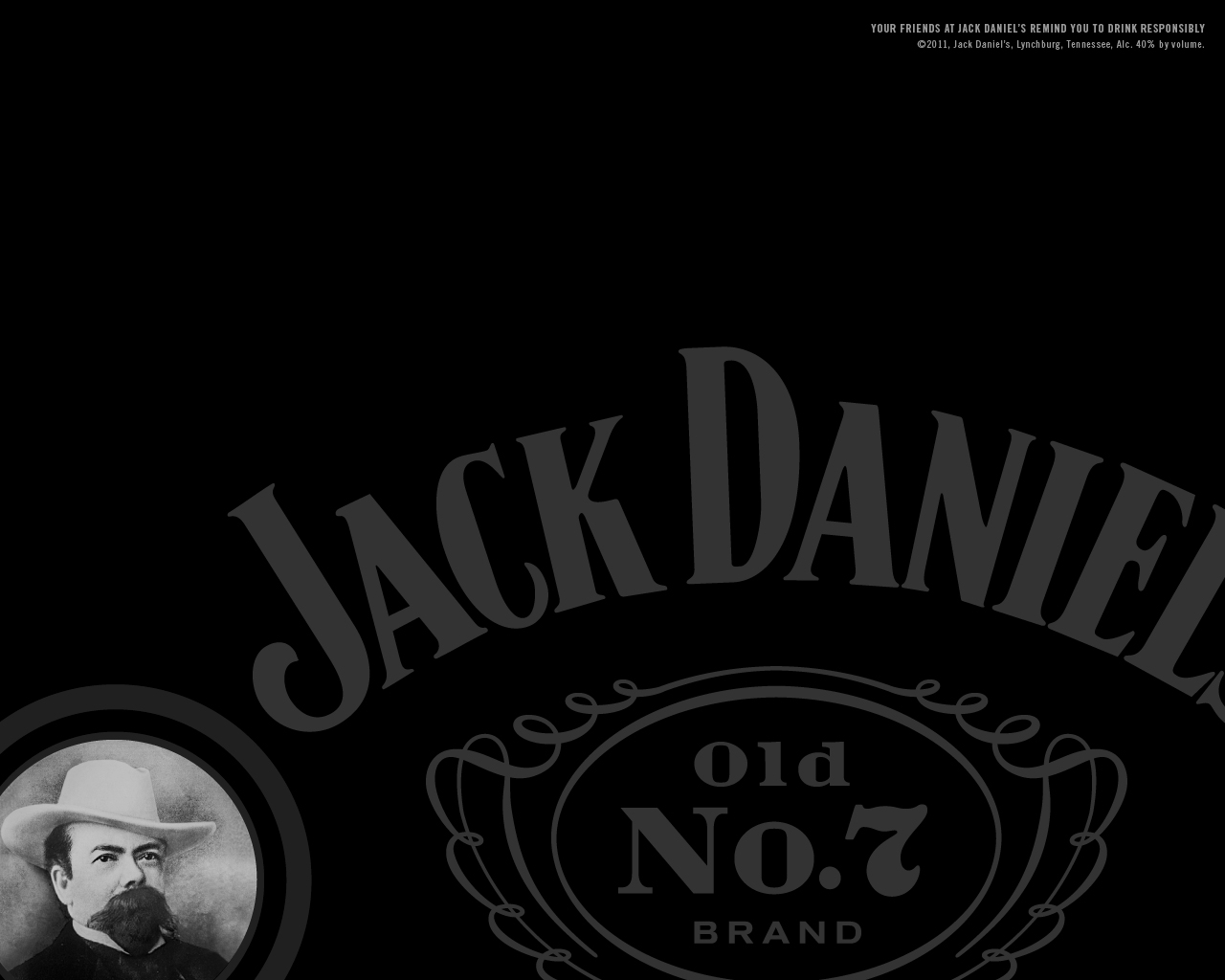 Jack Daniels Wallpaper