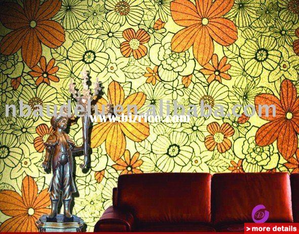metallic wallpaper China WallpapersWall Coating for sale from 590x461