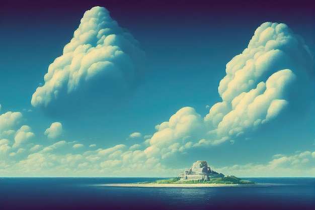Premium Photo Wallpaper
