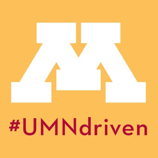 Of M Logo Wallpaper University Minnesota
