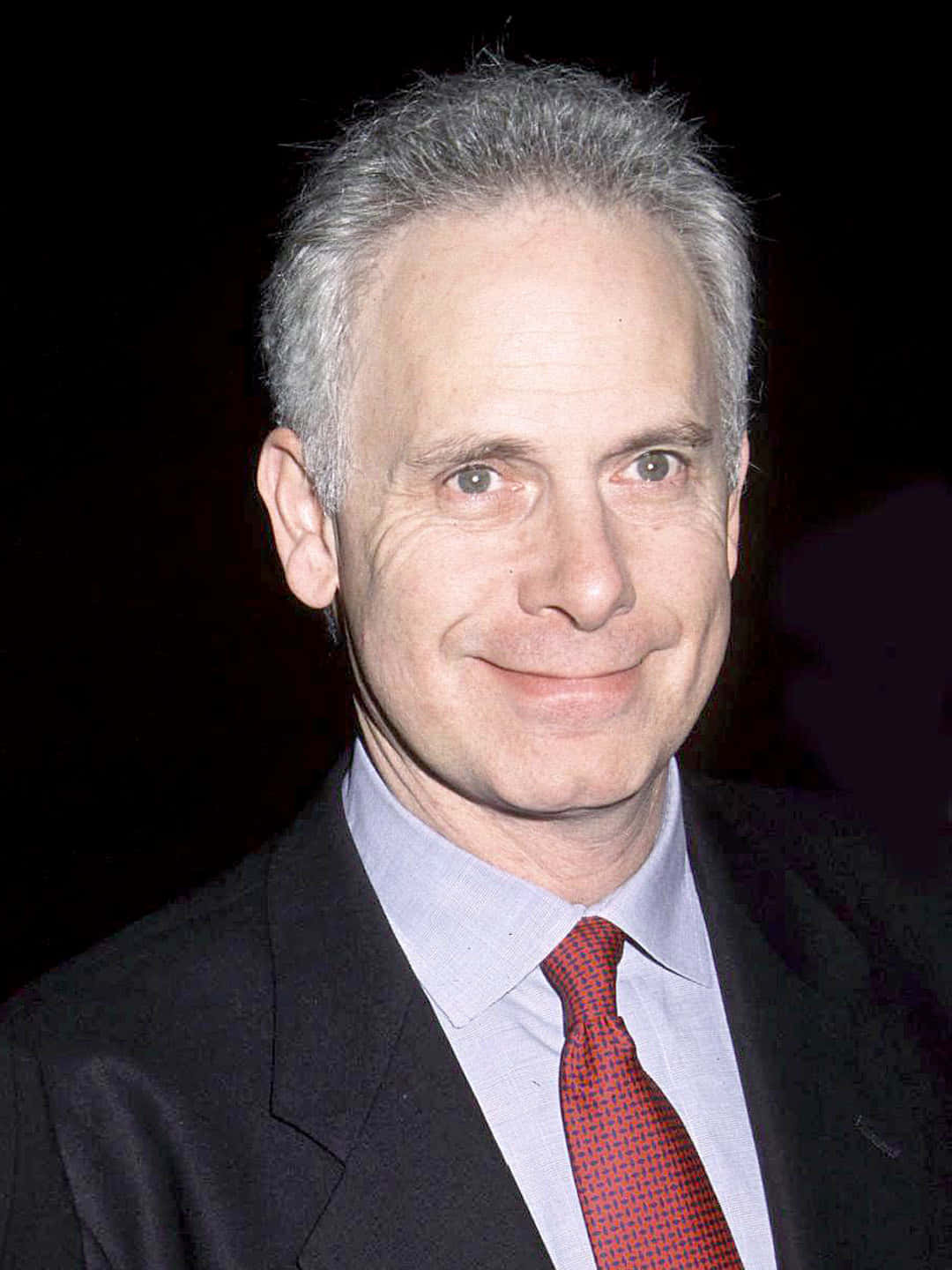 Christopher Guest Wallpaper