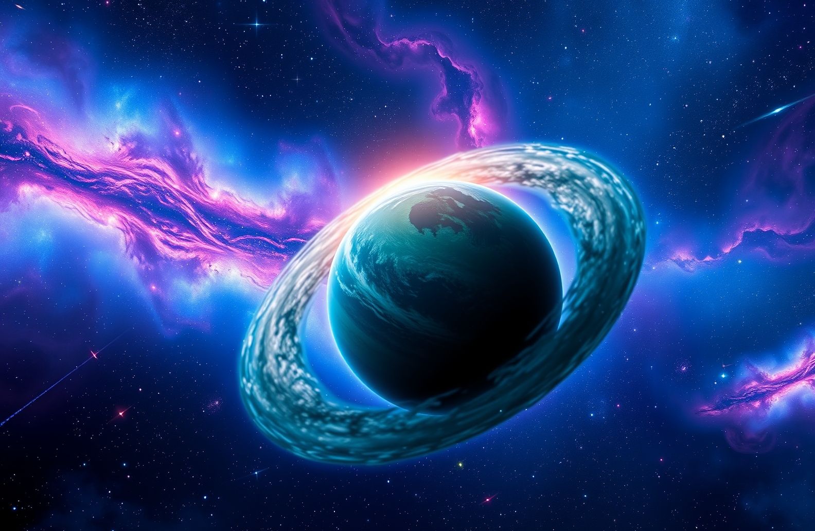 Wallpaper Space