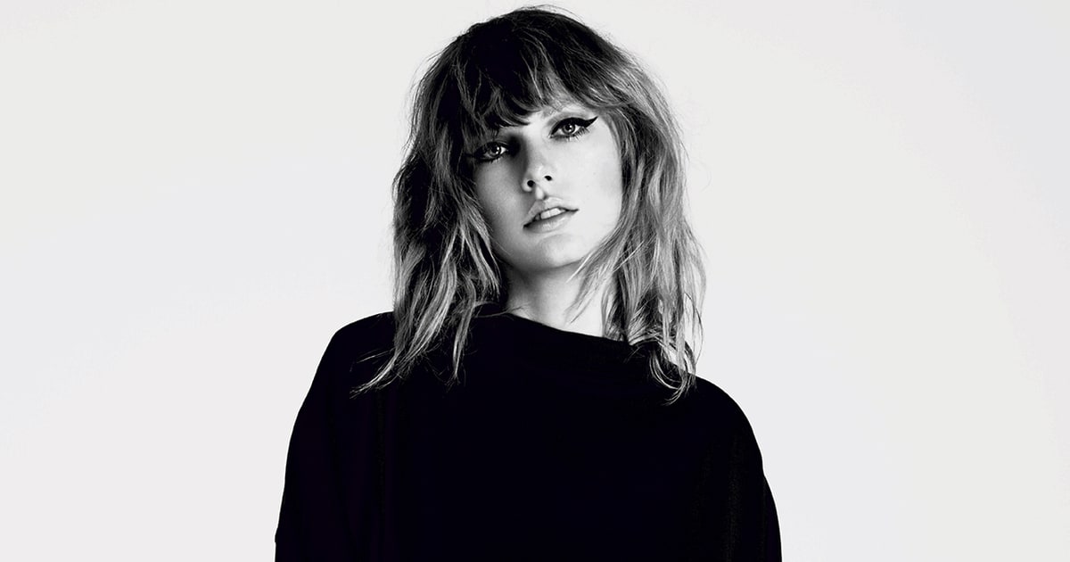 Taylor Swift Reputation Sheffield Re Most Intimate