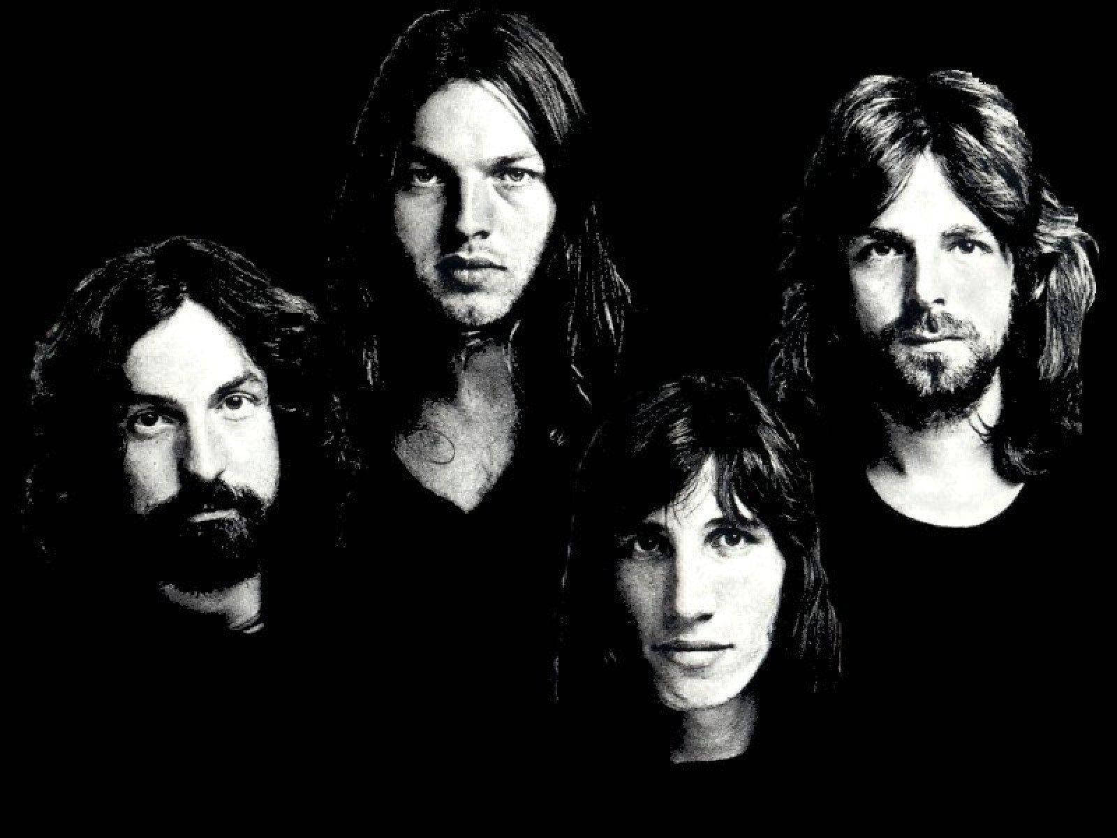 Pink Floyd 4k Wallpaper
