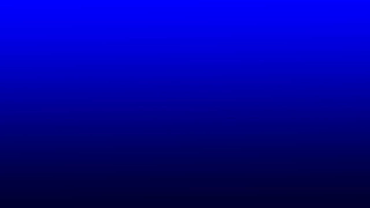 Blue Black Gradient Background Jpg Format 1280px X 720px
