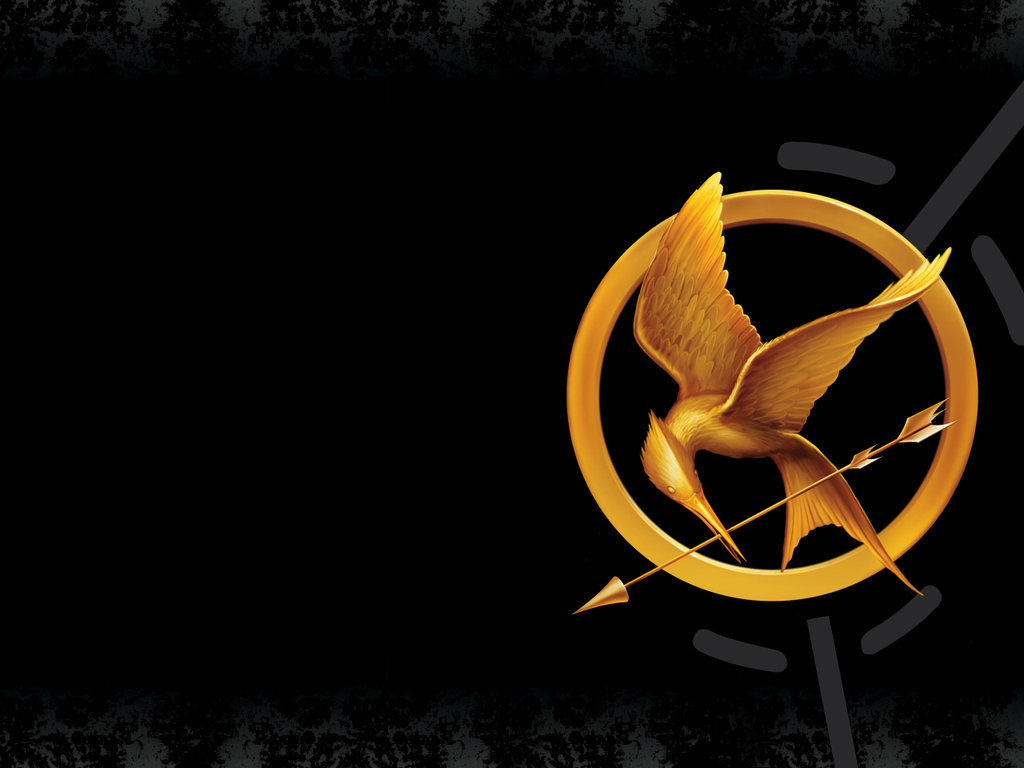 The Hunger Games Wallpaper Posters And Background
