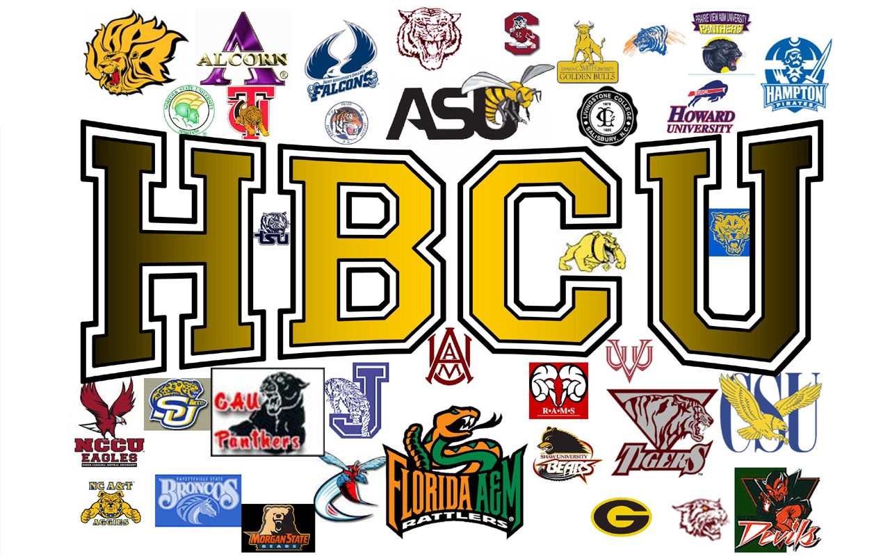 Students Named Hbcu All Stars Ebony