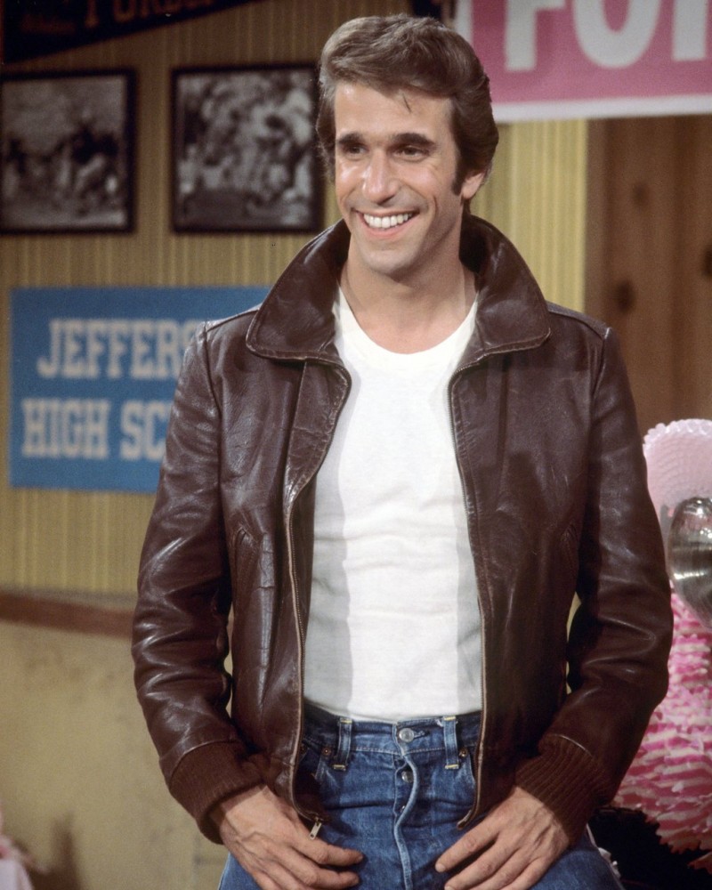 Things You Never Knew About Happy Days Sportingz