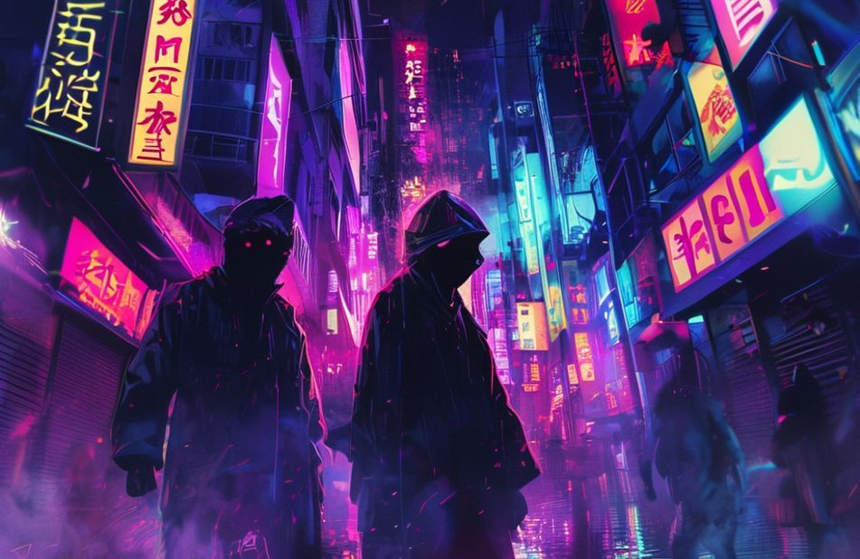 Tokyo Ghoul Wallpaper Hd