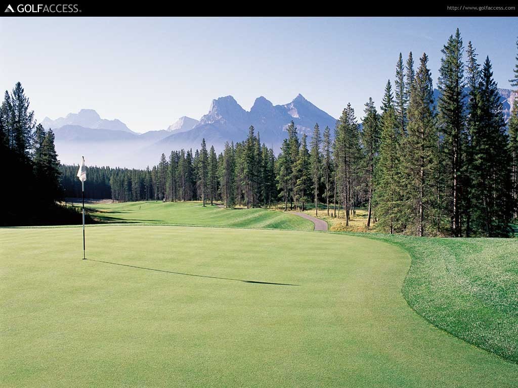 HD Wallpaper Golf Background X Kb Jpeg