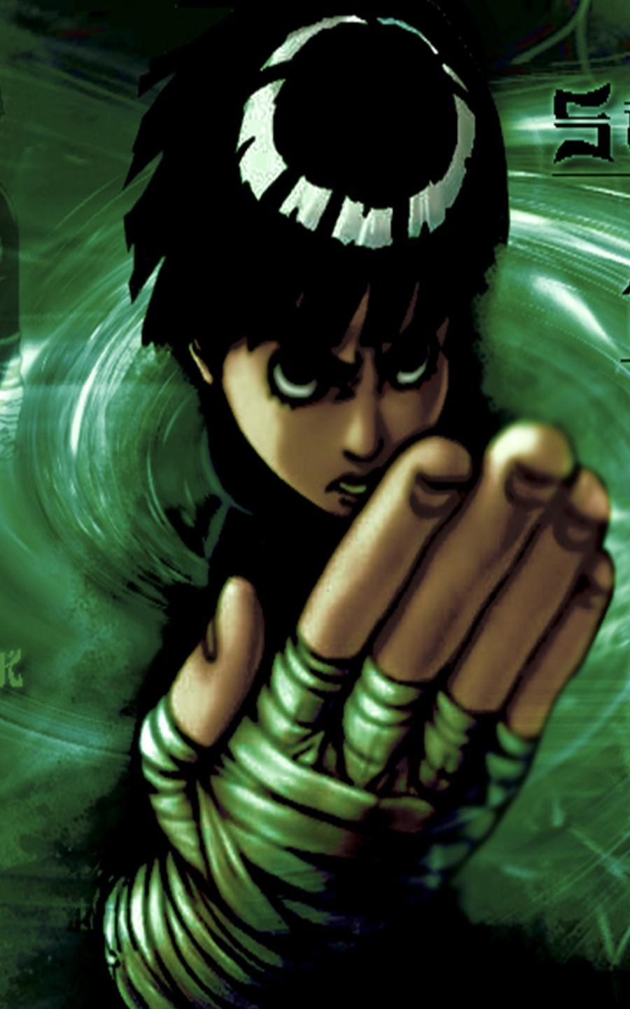 Rock Lee Wallpaper HD For Android Apk