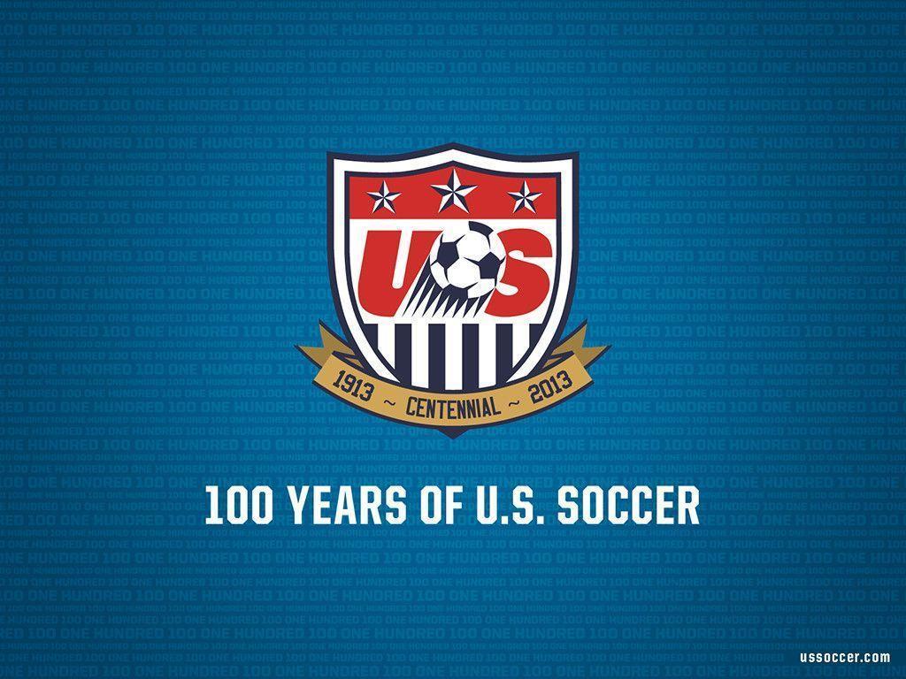 USA Soccer Wallpapers
