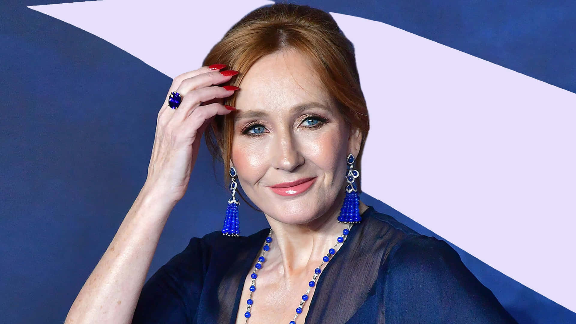 Fondos De Fotos J K Rowling Wallpaper