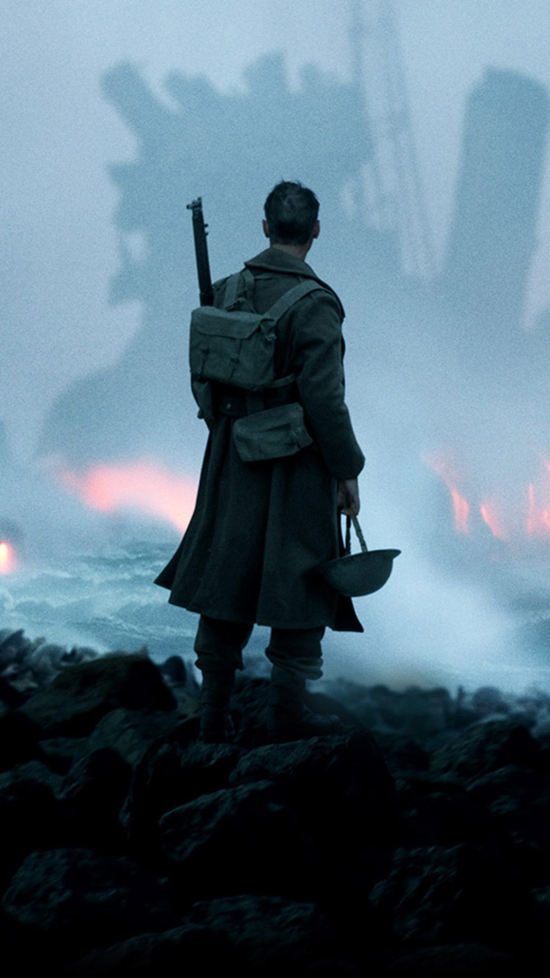 Dunkirk Movie Wallpaper