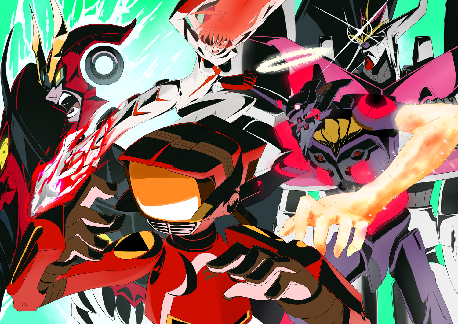 W Anime Wallpaper Thread