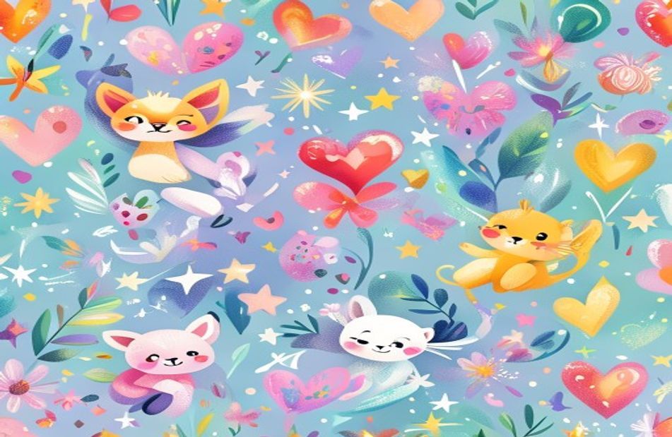 Fb Wallpaper For Girls
