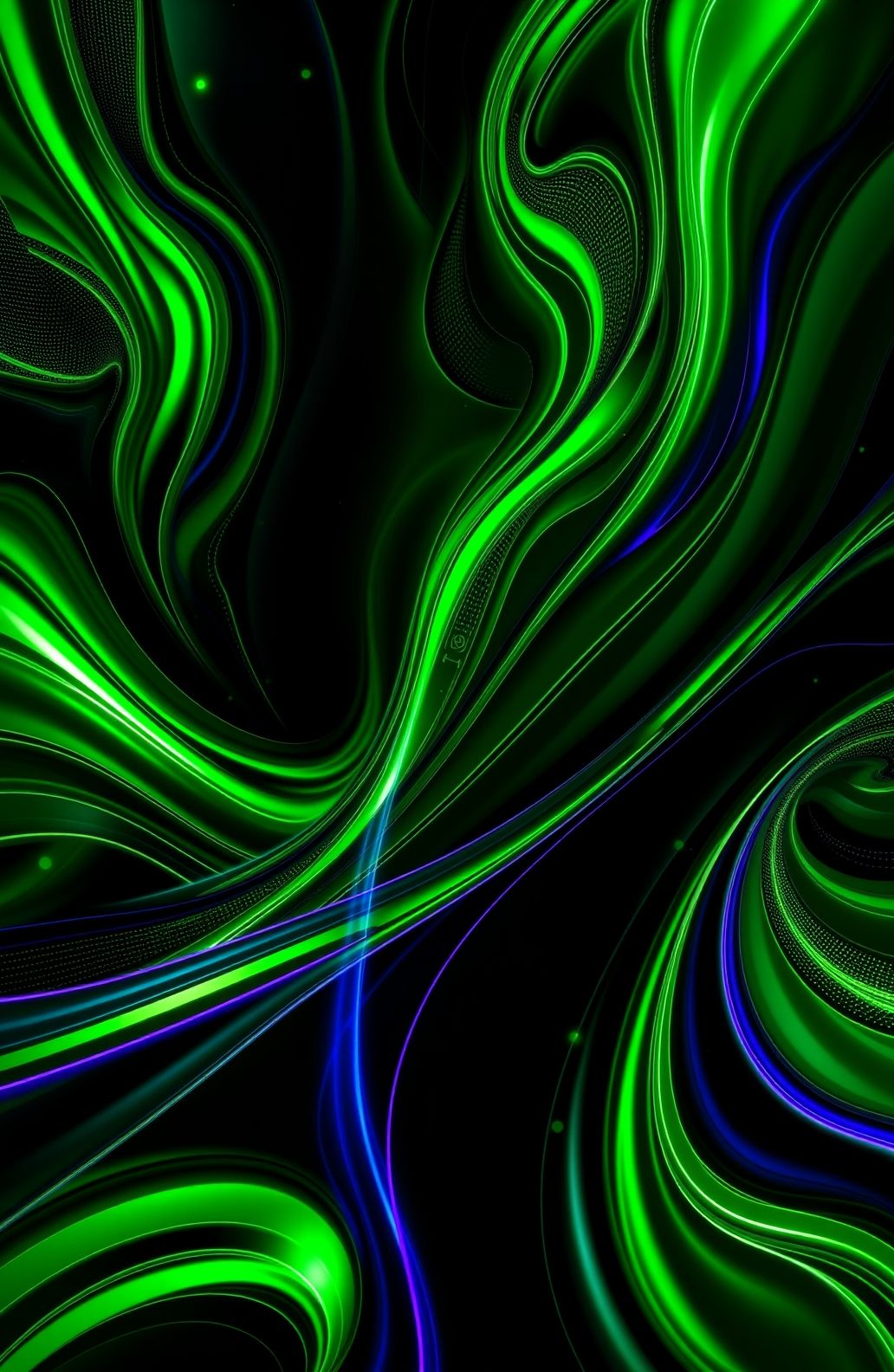 Razer Chroma Wallpaper