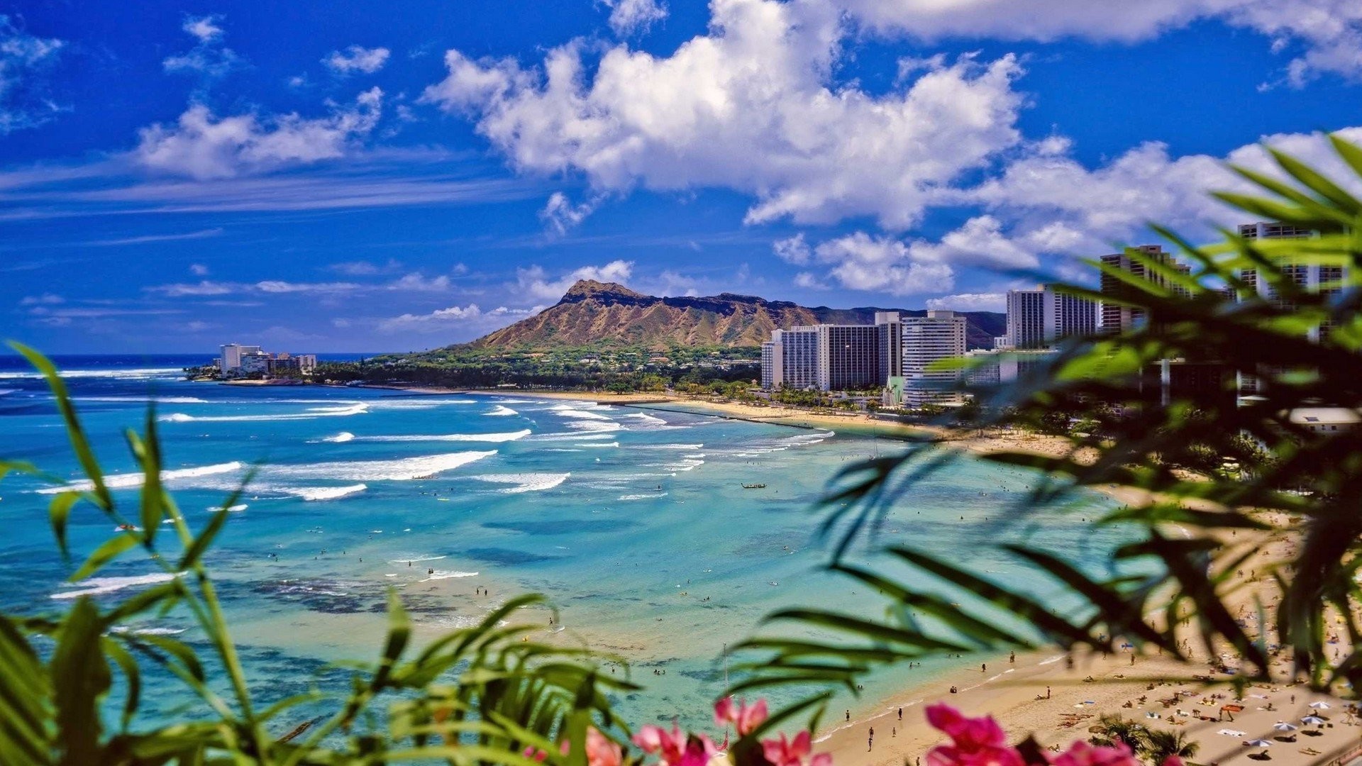 Free Download 61 Waikiki Beach Wallpapers On Wallpaperplay 19x1080 For Your Desktop Mobile Tablet Explore 58 Waikiki Wallpaper Ipad Waikiki Wallpaper Ipad Waikiki Wallpapers Waikiki Wallpaper