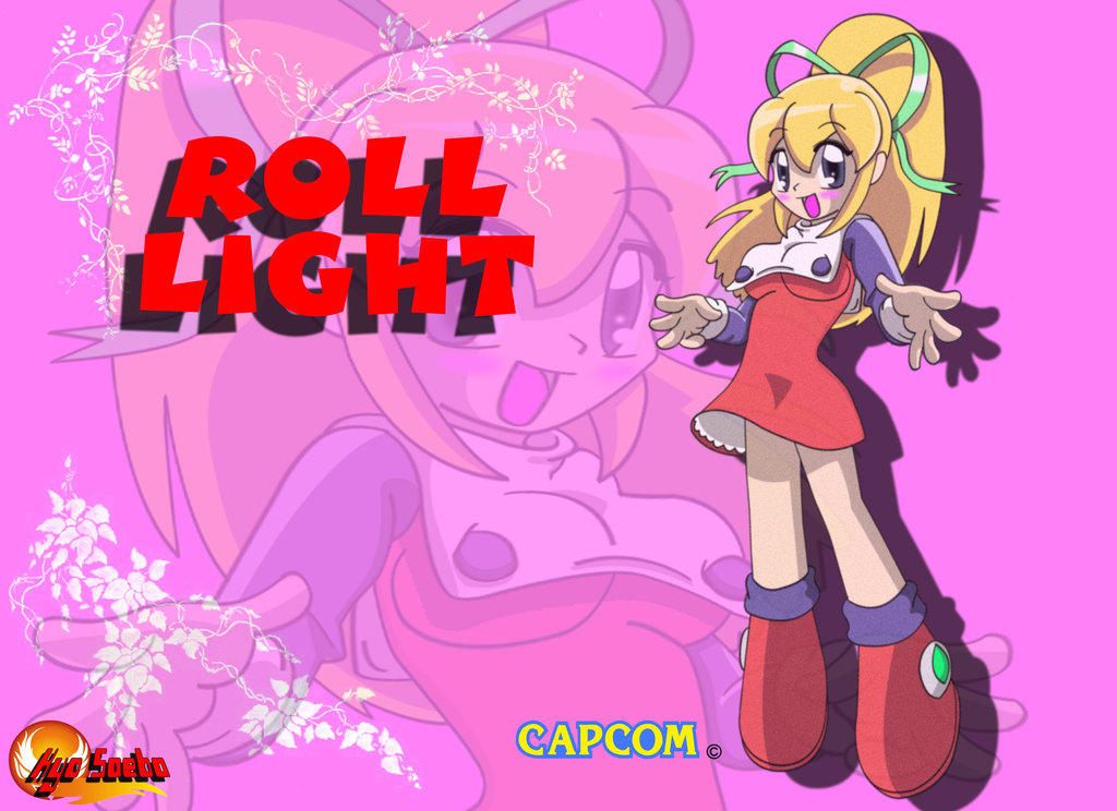 Free Download Roll Light By MRSaeba San On 1024x744 For Your Desktop
