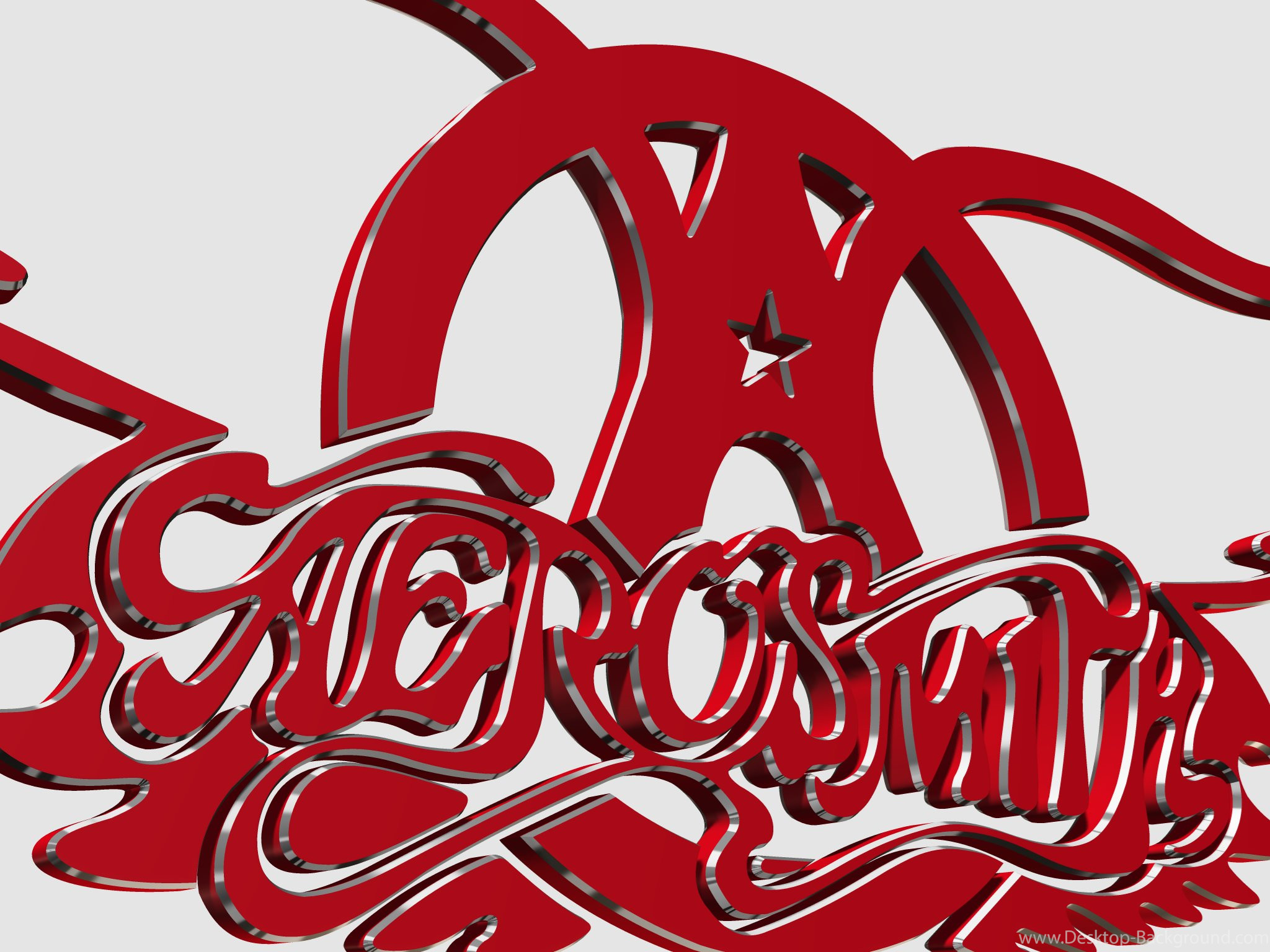 Aerosmith Wallpaper