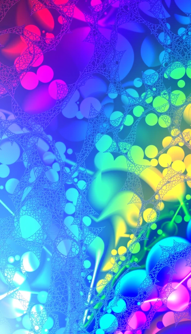 Light Reflective Wallpaper