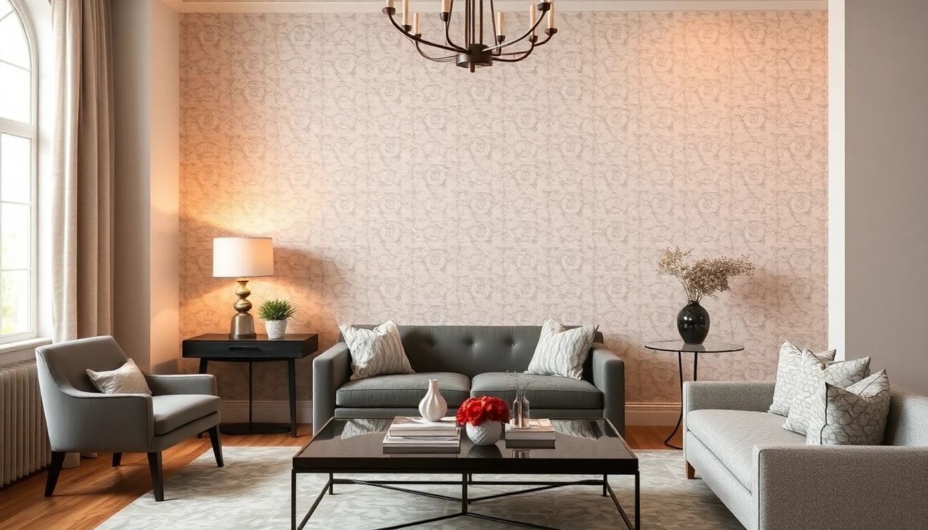 Phillip Jeffries Simply Seamless Wallpaper