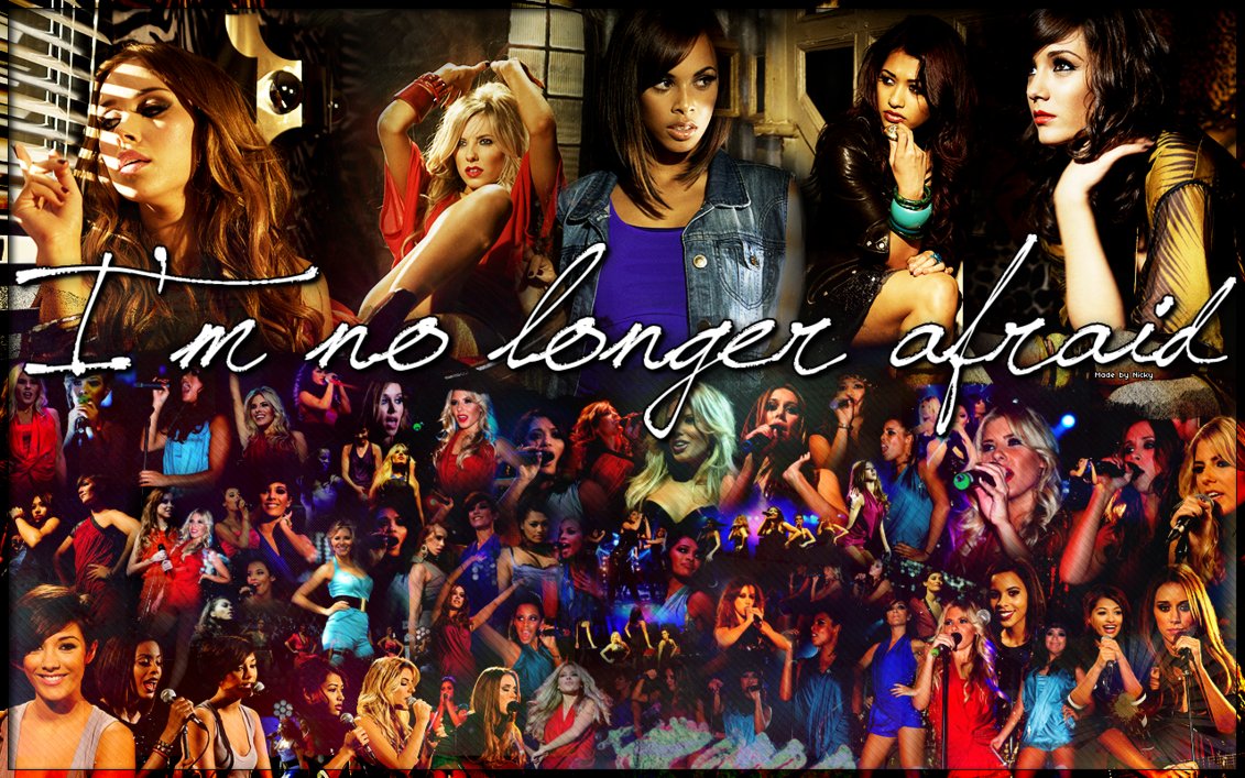 The Saturdays Wallpaper By Nickyy