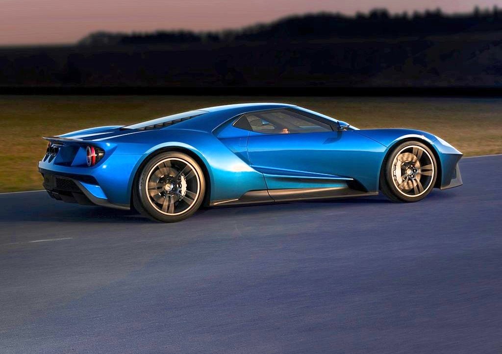 Leave A Reply Ford Gt Cancel