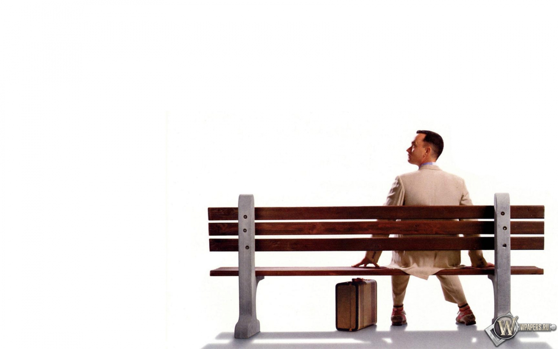 Forrest Gump Wallpaper High Quality