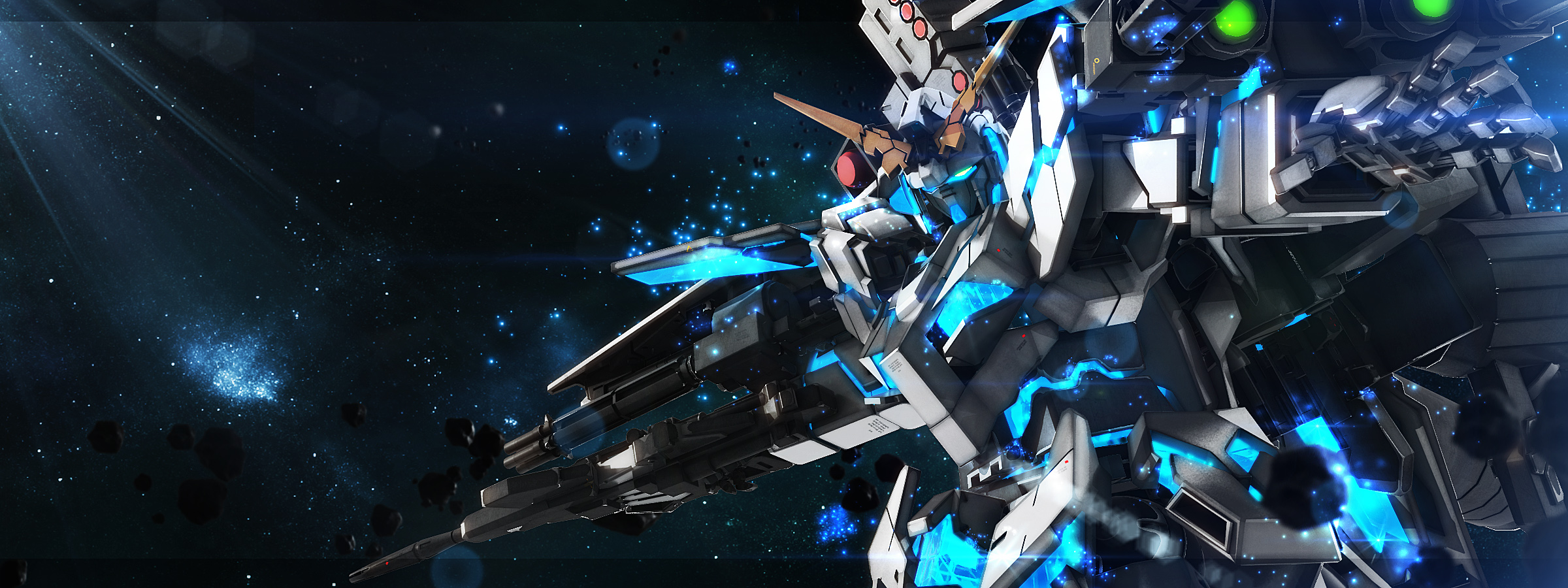 Gundam Wallpapers