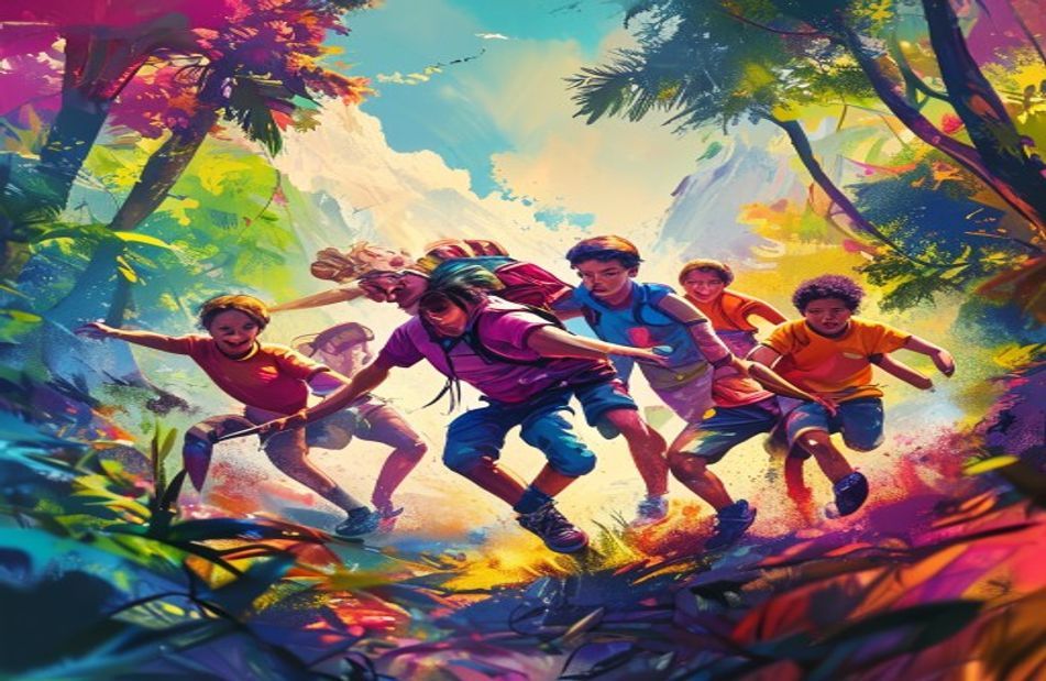 HD Boys Wallpaper