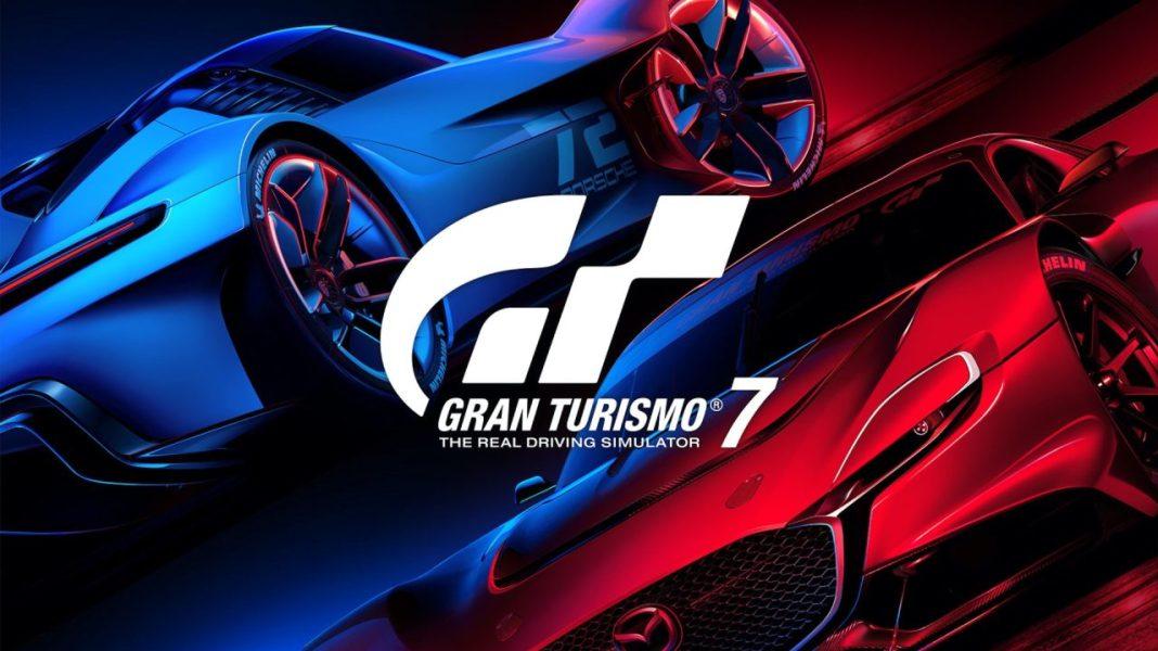 Gran Turismo Re Ps5 The Bloody Un Real Driving