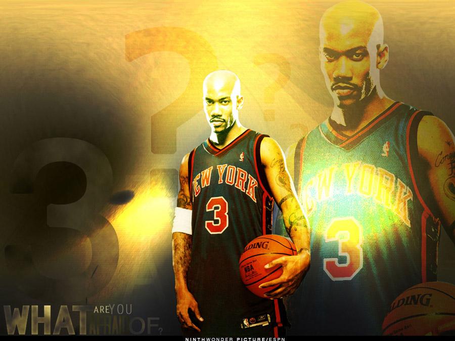 New York Knicks Wallpaper Basketball At