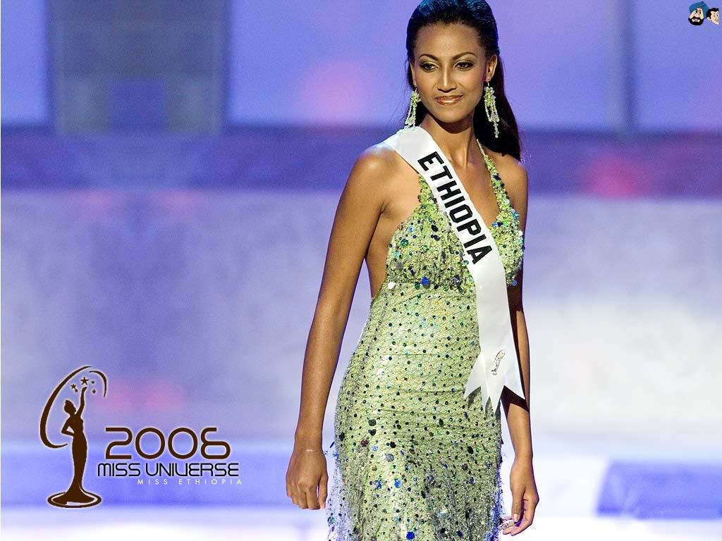 Thread Miss Universe 2006 Wallpapers  SET 2