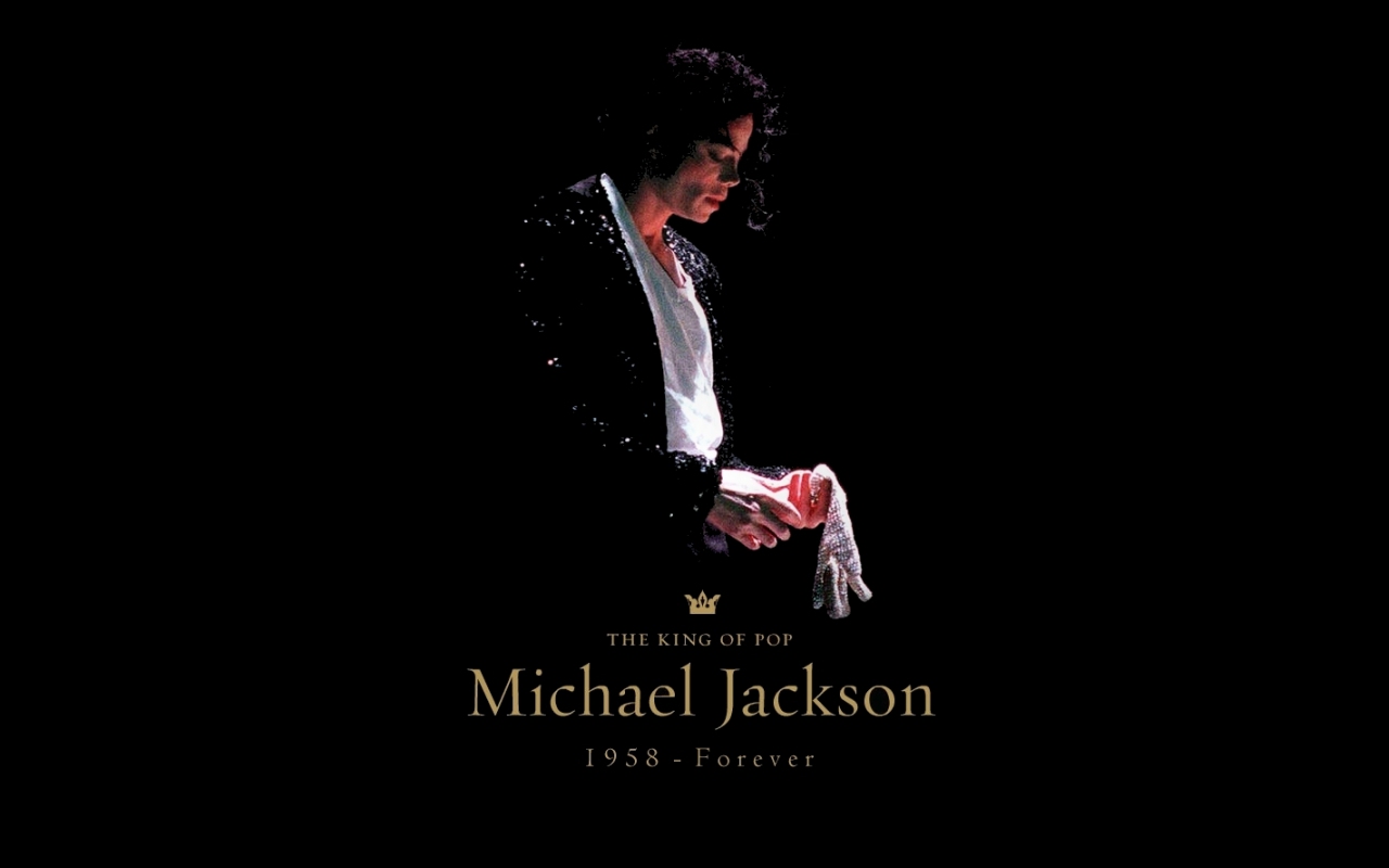 Michael Jackson Wallpaper