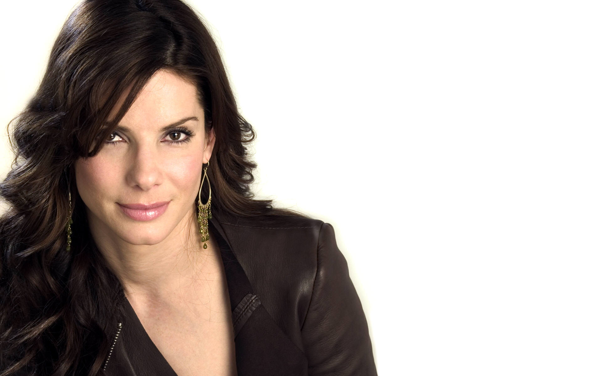 Actress Sandra Bullock Wallpaper And Image Pictures