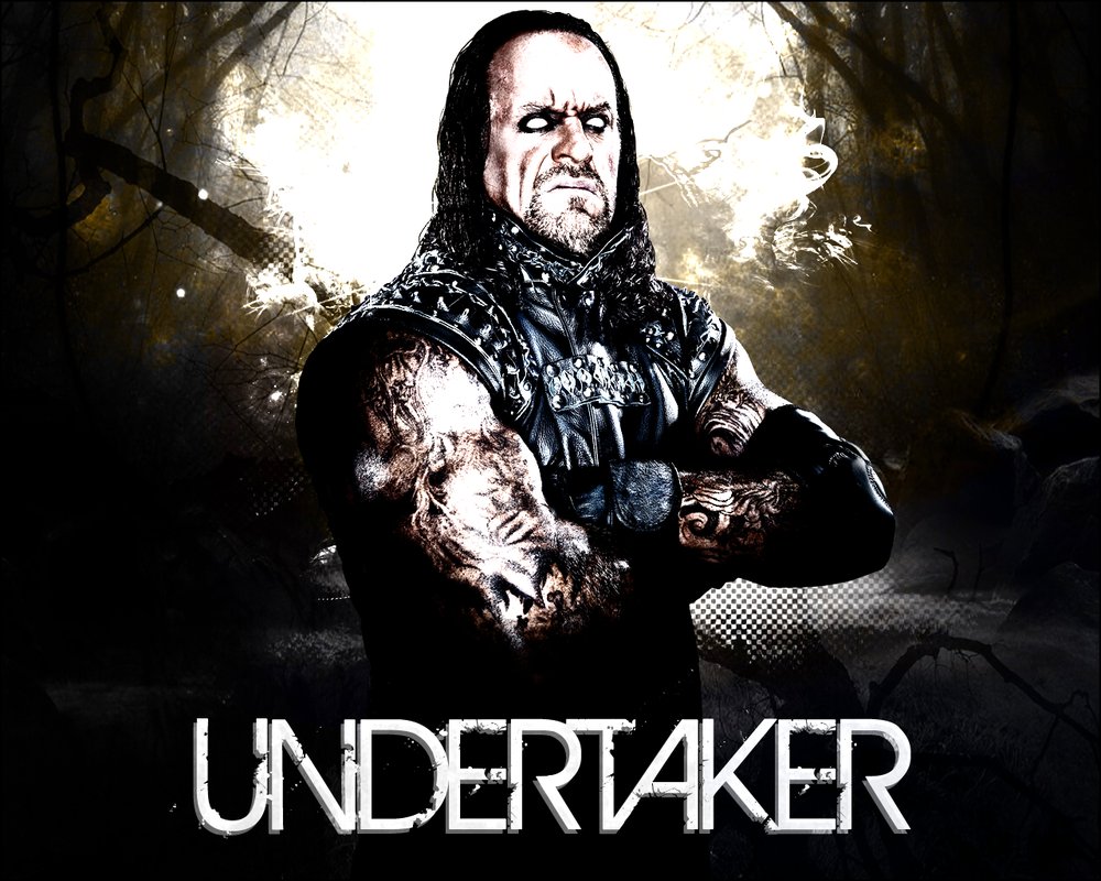 Undertaker HD Wallpaper All About