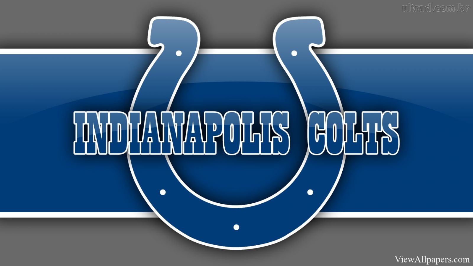 Colts Logo HD Resolution Wallpaper Indianapolis