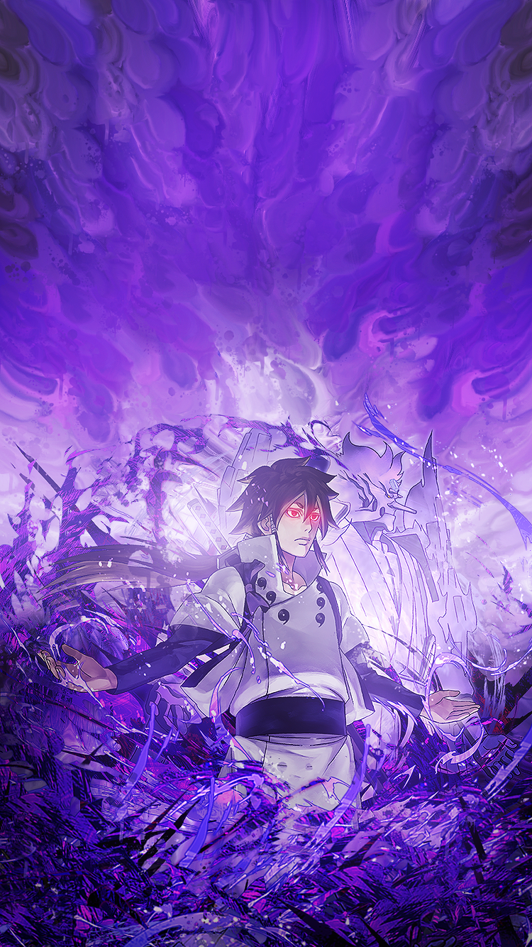 Indra Wallpaper For Mobile R Naruto