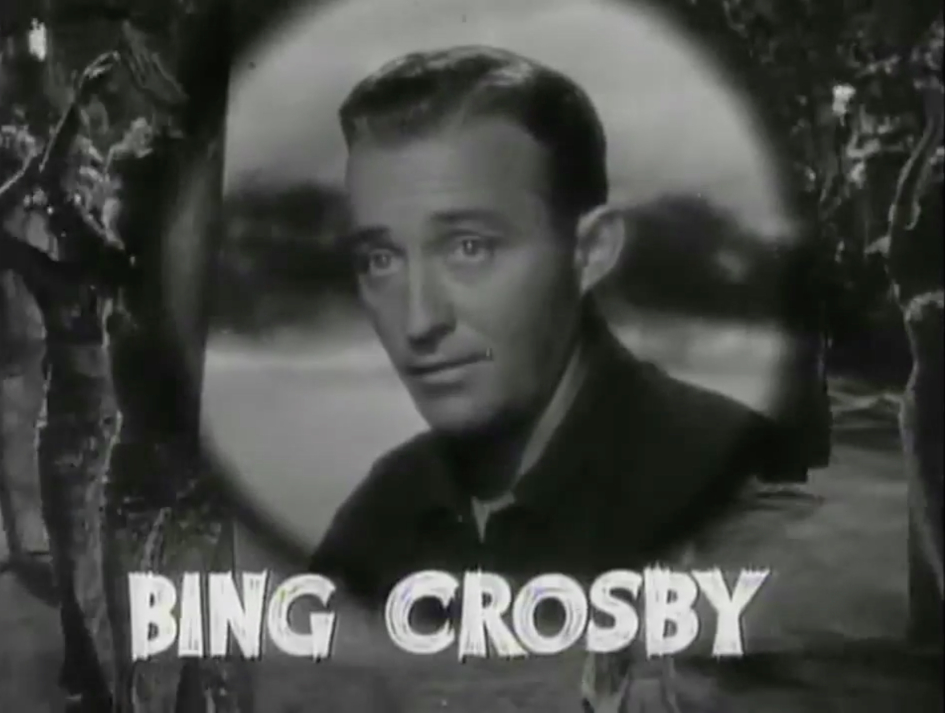 Bing Crosby   Wikipedia the free encyclopedia