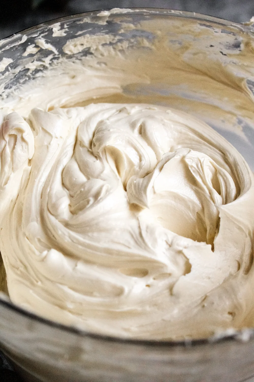 Peppermint White Chocolate Buttercream Poetry Pies Wallpaper
