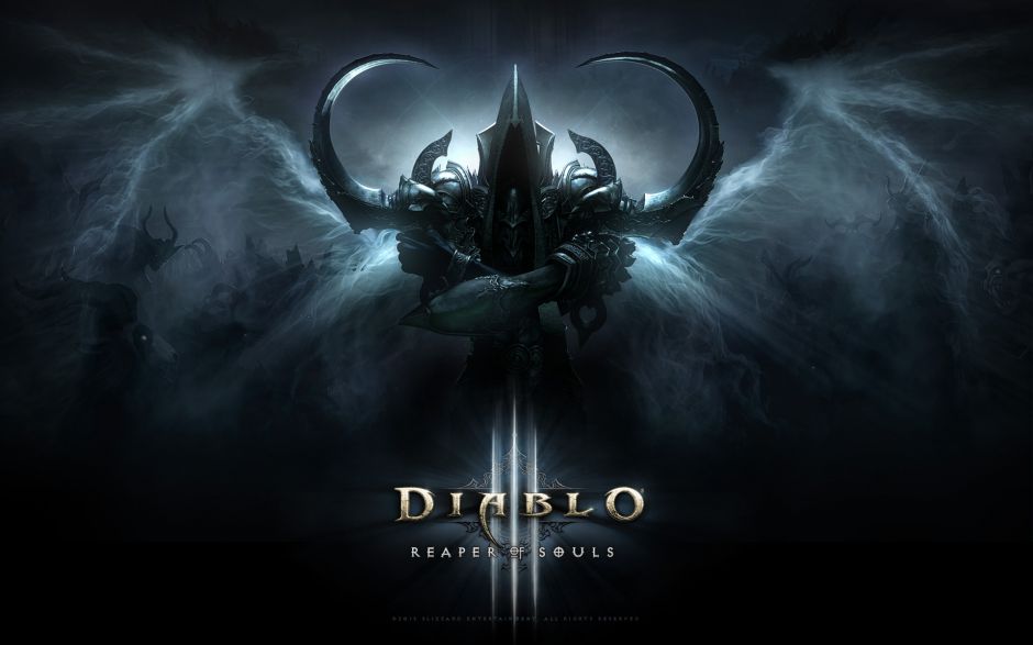 D3 Reaper Of Souls Malthael Diablo And Forums