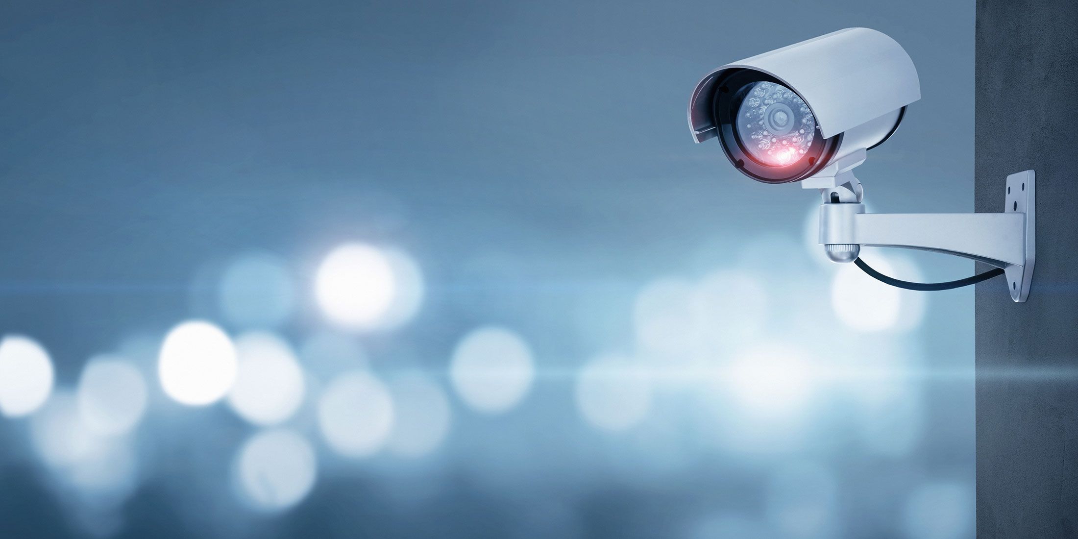 Cctv Camera Wallpaper