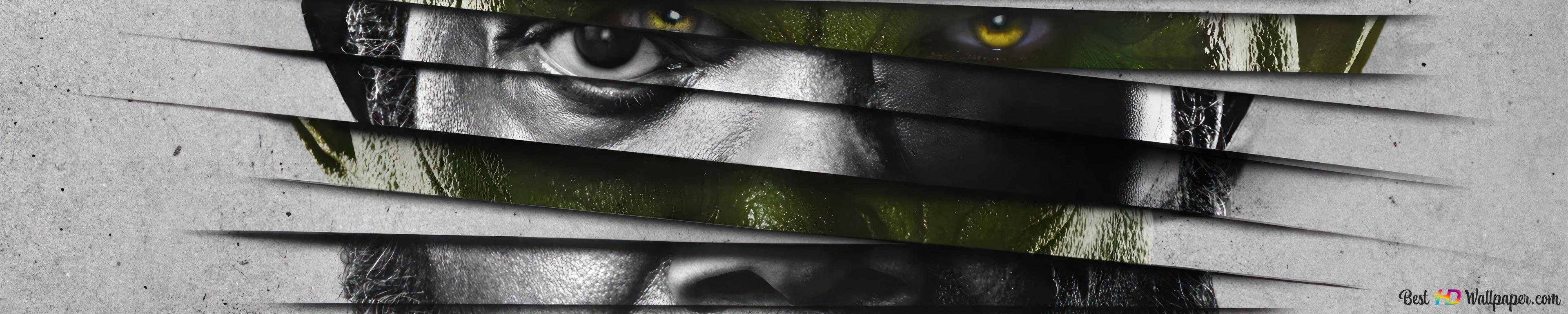 Secret Invasion 4k Wallpaper