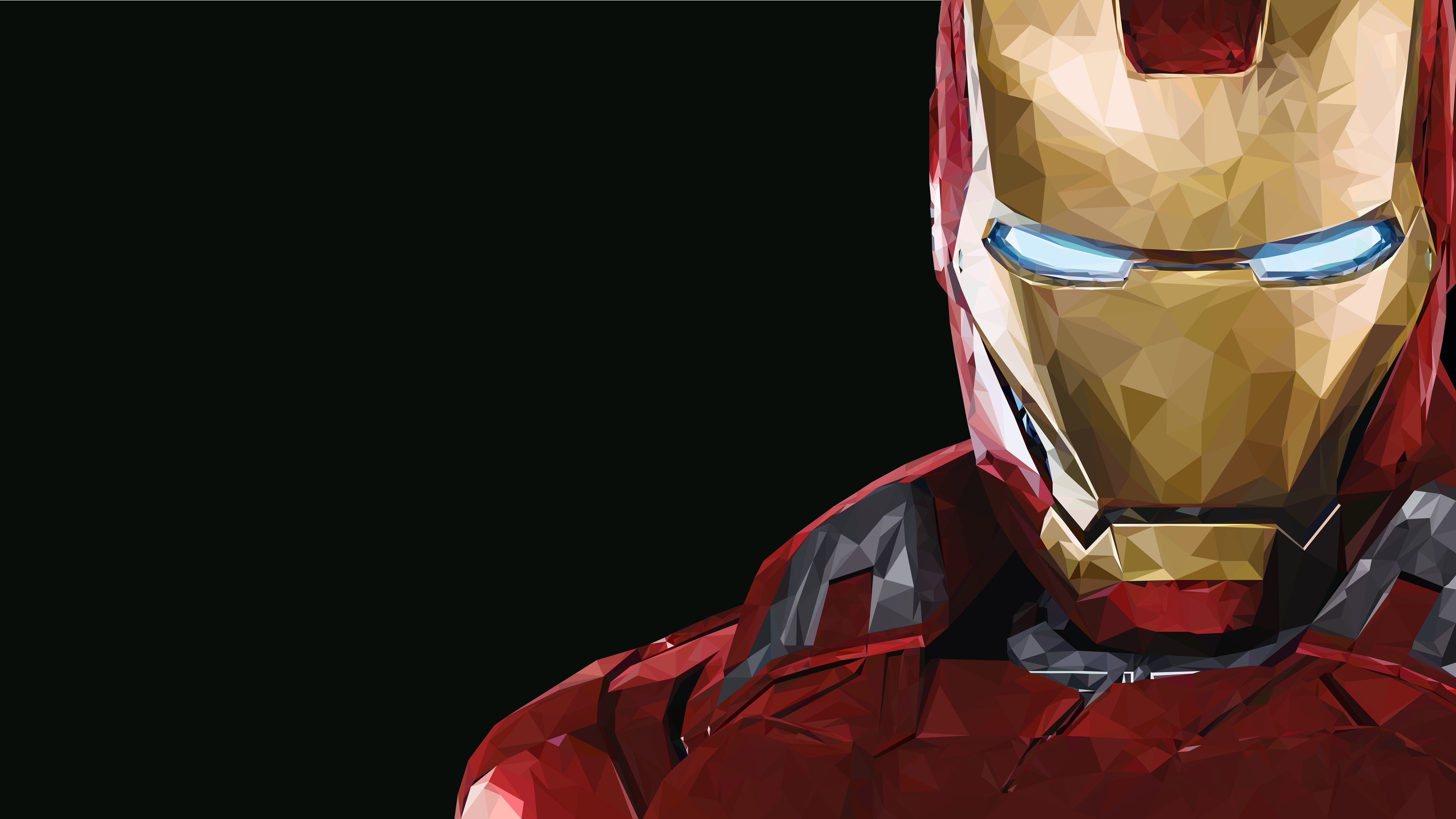 Free download Iron Man 4K Wallpapers Top Free Iron Man 4K Backgrounds